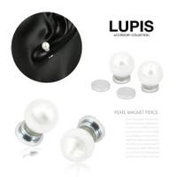 LUPIS（ルピス）のアクセサリー/イヤリング