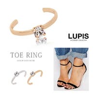 LUPIS（ルピス）のアクセサリー/リング