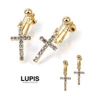 LUPIS（ルピス）のアクセサリー/イヤリング