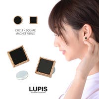 LUPIS（ルピス）のアクセサリー/イヤリング