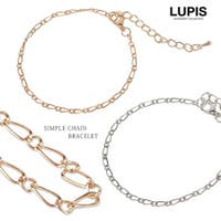 LUPIS（ルピス）のアクセサリー/ブレスレット・バングル