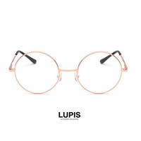 LUPIS | メガネ