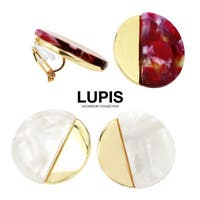 LUPIS（ルピス）のアクセサリー/イヤリング