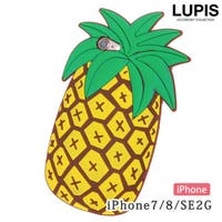 LUPIS（ルピス）の小物/スマホケース