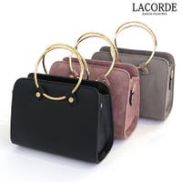 LACORDE （ラコーデ）のバッグ・鞄/ハンドバッグ