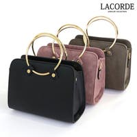 LACORDE （ラコーデ）のバッグ・鞄/ハンドバッグ