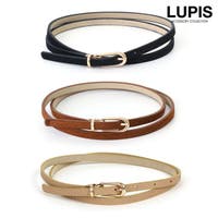 LUPIS（ルピス）の小物/ベルト