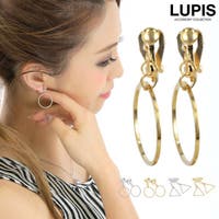 LUPIS（ルピス）のアクセサリー/イヤリング