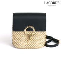 LACORDE （ラコーデ）のバッグ・鞄/カゴバッグ