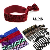 LUPIS（ルピス）のヘアアクセサリー/ヘアゴム