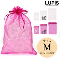 LUPIS（ルピス）のバッグ・鞄/巾着袋