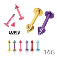 LUPIS（ルピス）のアクセサリー/ボディピアス