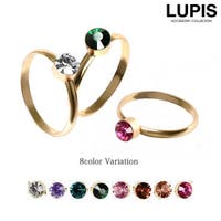 LUPIS（ルピス）のアクセサリー/リング