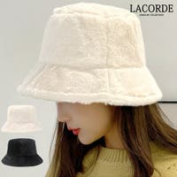 LACORDE （ラコーデ）の帽子/ハット