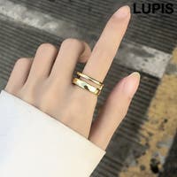 LUPIS（ルピス）のアクセサリー/リング