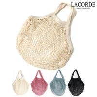 LACORDE （ラコーデ）のバッグ・鞄/エコバッグ