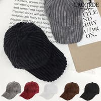 LACORDE （ラコーデ）の帽子/キャップ