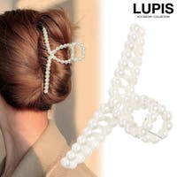 LUPIS（ルピス）のヘアアクセサリー/ヘアクリップ・バレッタ