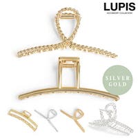 LUPIS（ルピス）のヘアアクセサリー/ヘアクリップ