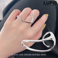 LUPIS（ルピス）のアクセサリー/リング