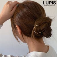 LUPIS（ルピス）のヘアアクセサリー/ヘアクリップ