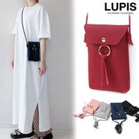 LUPIS（ルピス）のバッグ・鞄/ショルダーバッグ
