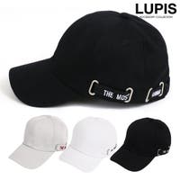 LUPIS（ルピス）の帽子/キャップ