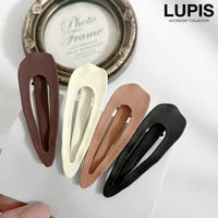 LUPIS（ルピス）のヘアアクセサリー/ヘアクリップ