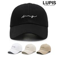 LUPIS（ルピス）の帽子/キャップ