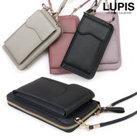 LUPIS（ルピス）の財布/長財布