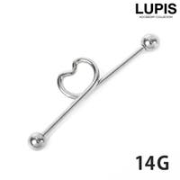 LUPIS（ルピス）のアクセサリー/ボディピアス