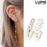 LUPIS（ルピス）のアクセサリー/イヤーカフ