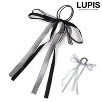 LUPIS（ルピス）のヘアアクセサリー/ヘアゴム