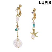 LUPIS（ルピス）のアクセサリー/イヤリング