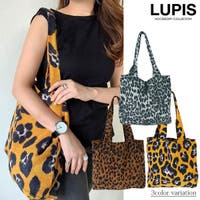 LUPIS（ルピス）のバッグ・鞄/トートバッグ
