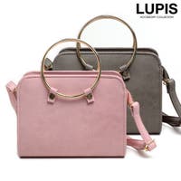 LUPIS（ルピス）のバッグ・鞄/ハンドバッグ