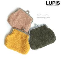 LUPIS（ルピス）の財布/コインケース・小銭入れ