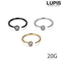 LUPIS（ルピス）のアクセサリー/ボディピアス