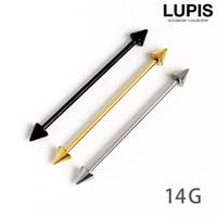 LUPIS（ルピス）のアクセサリー/ボディピアス