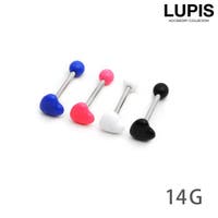 LUPIS（ルピス）のアクセサリー/ボディピアス