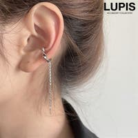 LUPIS（ルピス）のアクセサリー/イヤーカフ