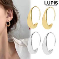 LUPIS（ルピス）のアクセサリー/ピアス