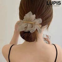 LUPIS（ルピス）のヘアアクセサリー/ヘアクリップ・バレッタ