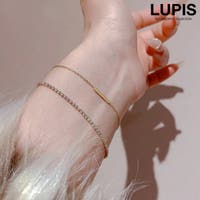 LUPIS（ルピス）のアクセサリー/ブレスレット・バングル