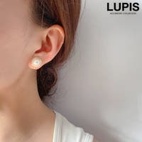 LUPIS（ルピス）のアクセサリー/イヤリング