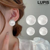 LUPIS（ルピス）のアクセサリー/ピアス
