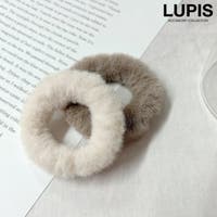 LUPIS（ルピス）のヘアアクセサリー/ヘアゴム