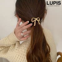 LUPIS（ルピス）のヘアアクセサリー/ヘアゴム