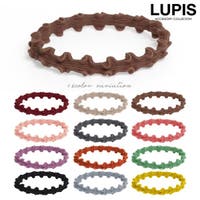LUPIS（ルピス）のヘアアクセサリー/ヘアゴム