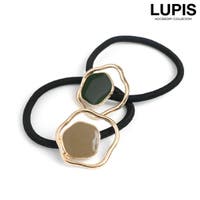 LUPIS（ルピス）のヘアアクセサリー/ヘアゴム